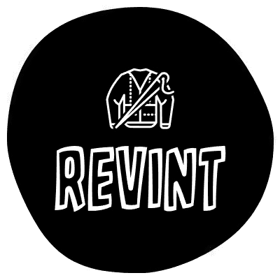 Logo Revint
